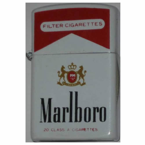 ZIPPO MARLBORO - LA TABATIERE Shop